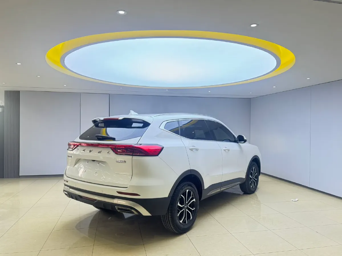 2021 Haval H6 1.5T 150HP L4 7DCT,autocango,china used car exporter,china ev exporter,chinese used car exporter,chinese used ev exporter