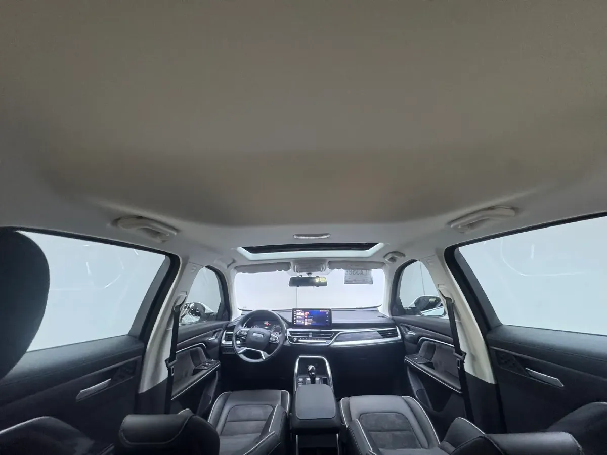 2021 Haval H6 1.5T 150HP L4 7DCT,autocango,china used car exporter,china ev exporter,chinese used car exporter,chinese used ev exporter