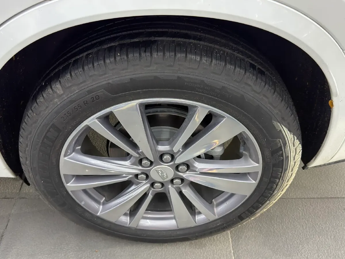 2019 Cadillac CT6 2.0T 241HP L4 10AT,autocango,china used car exporter,china ev exporter,chinese used car exporter,chinese used ev exporter