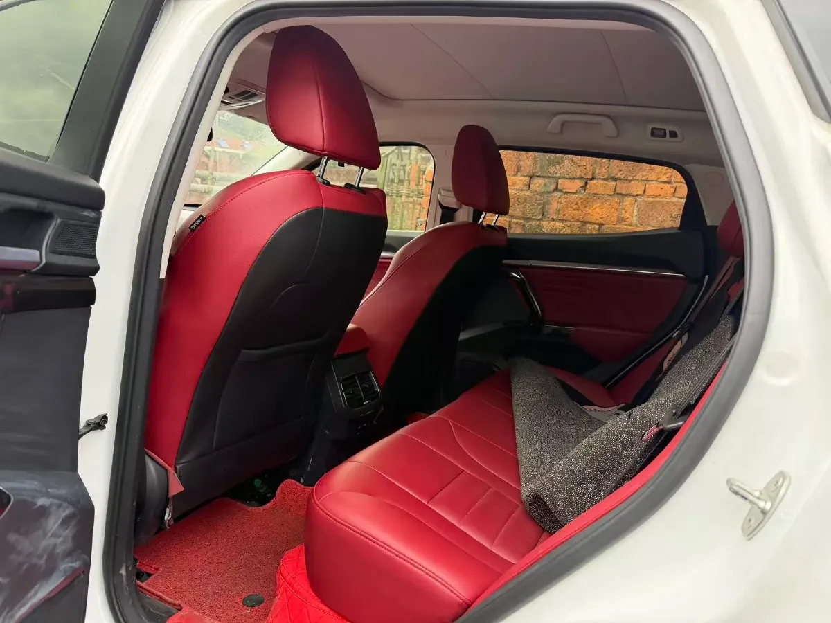 2018 Haval F5 1.5T 169HP L4 7DCT,autocango,china used car exporter,china ev exporter,chinese used car exporter,chinese used ev exporter