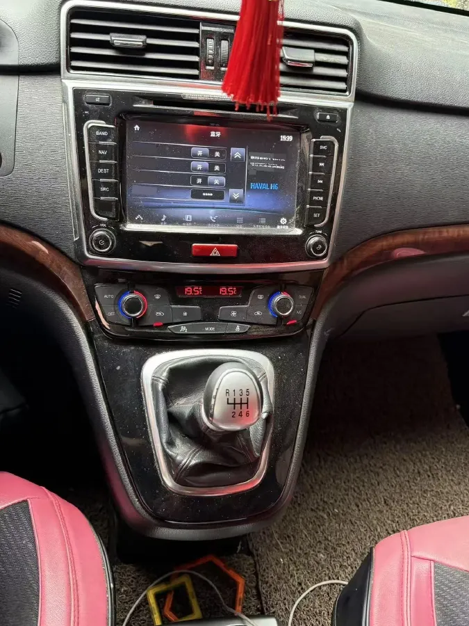 2015 Haval H6 1.5T 150HP L4 6MT,autocango,china used car exporter,china ev exporter,chinese used car exporter,chinese used ev exporter