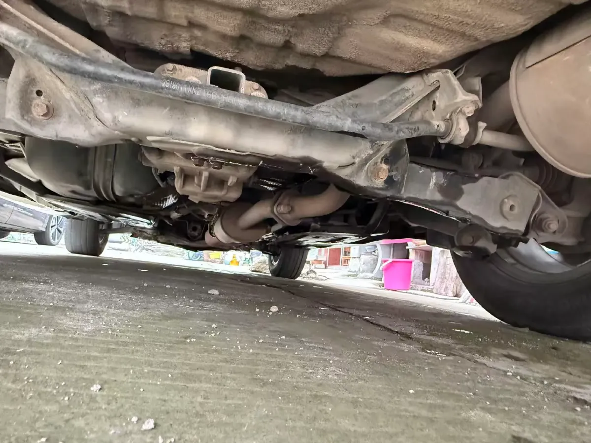 2015 Haval H6 1.5T 150HP L4 6MT,autocango,china used car exporter,china ev exporter,chinese used car exporter,chinese used ev exporter