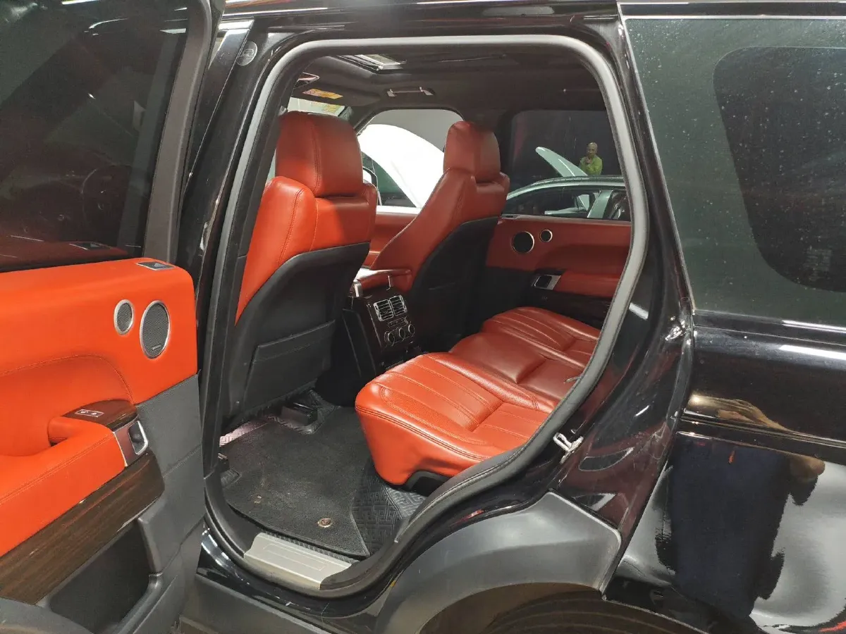 2016 Land Rover Range Rover Evoque 2.0T 241HP L4 9AT,autocango,china used car exporter,china ev exporter,chinese used car exporter,chinese used ev exporter