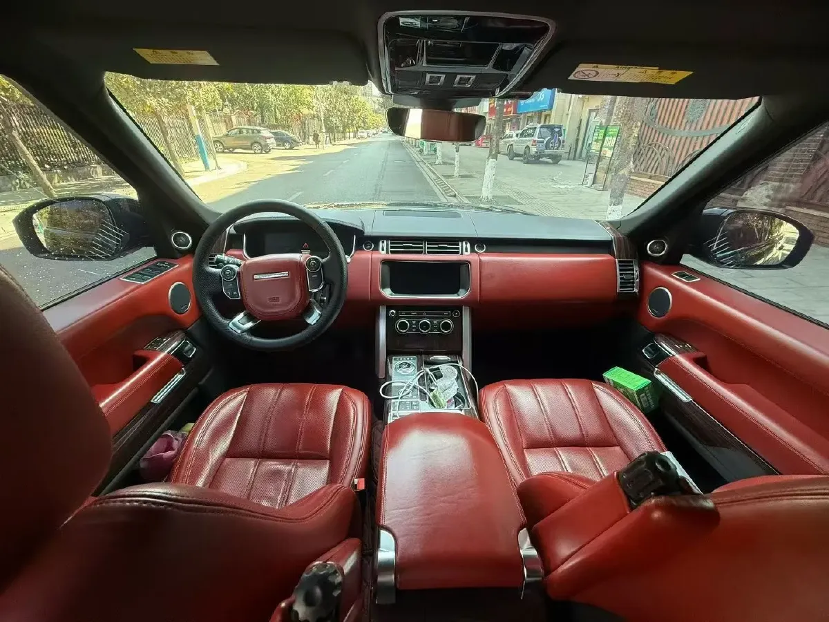 2016 Land Rover Range Rover Evoque 2.0T 241HP L4 9AT,autocango,china used car exporter,china ev exporter,chinese used car exporter,chinese used ev exporter