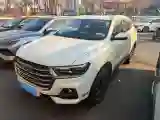 2021 Haval H6 1.5T 150HP L4 7DCT