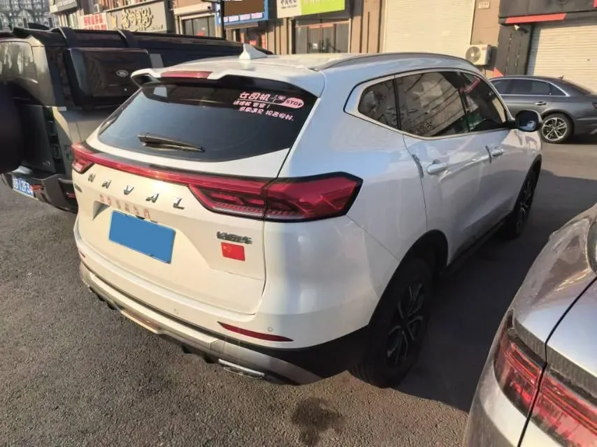 2021 Haval H6 1.5T 150HP L4 7DCT,autocango,china used car exporter,china ev exporter,chinese used car exporter,chinese used ev exporter
