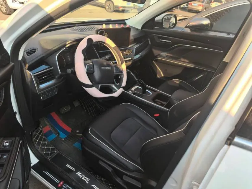 2021 Haval H6 1.5T 150HP L4 7DCT,autocango,china used car exporter,china ev exporter,chinese used car exporter,chinese used ev exporter