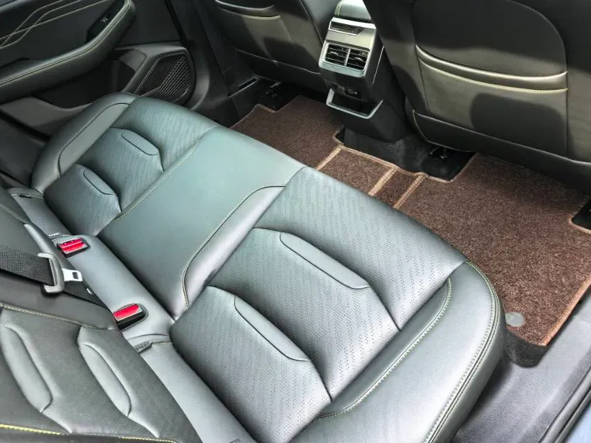 2023 Geely Preface 1.5T 181HP L4 7DCT,autocango,china used car exporter,china ev exporter,chinese used car exporter,chinese used ev exporter