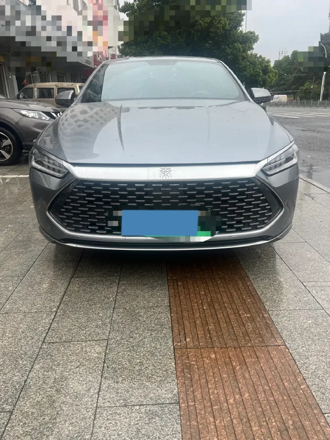2023 BYD Qin Plus 1.5L 110HP L4 E-CVT PHEV 18.32KWH,autocango,china used car exporter,china ev exporter,chinese used car exporter,chinese used ev exporter