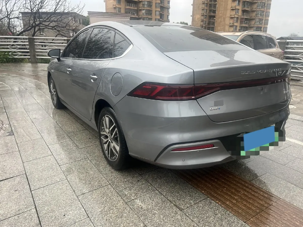 2023 BYD Qin Plus 1.5L 110HP L4 E-CVT PHEV 18.32KWH,autocango,china used car exporter,china ev exporter,chinese used car exporter,chinese used ev exporter