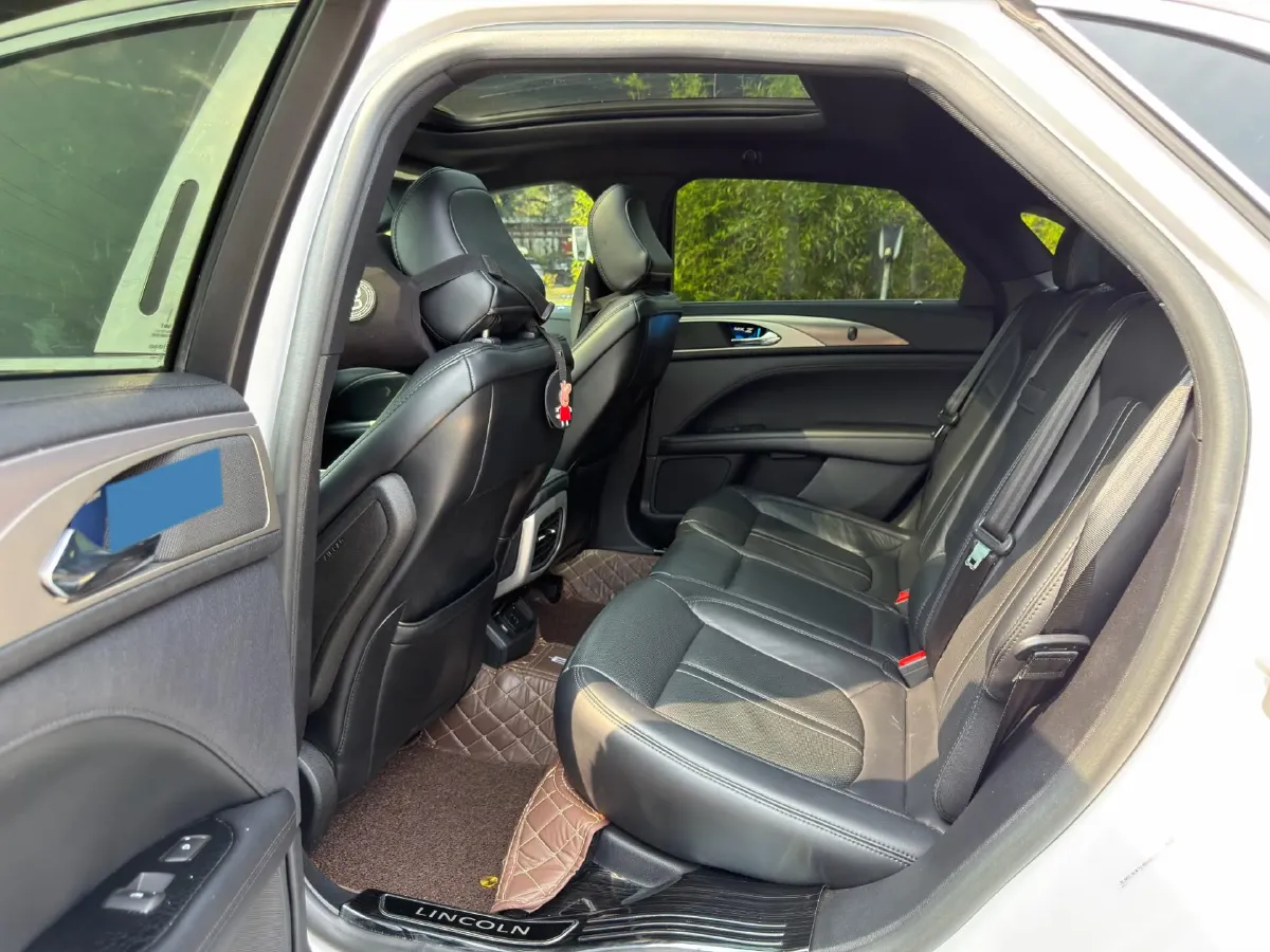 2019 Lincoln MKZ 2.0T 196HP L4 6AT,autocango,china used car exporter,china ev exporter,chinese used car exporter,chinese used ev exporter