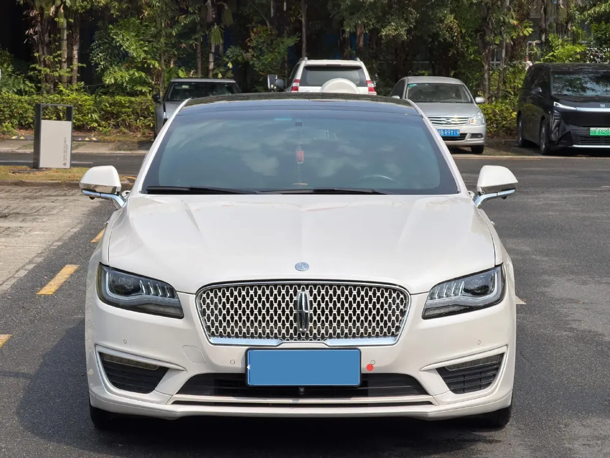 2019 Lincoln MKZ 2.0T 196HP L4 6AT,autocango,china used car exporter,china ev exporter,chinese used car exporter,chinese used ev exporter