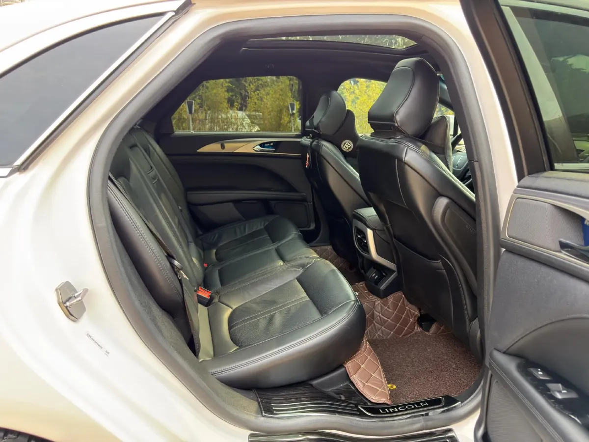 2019 Lincoln MKZ 2.0T 196HP L4 6AT,autocango,china used car exporter,china ev exporter,chinese used car exporter,chinese used ev exporter