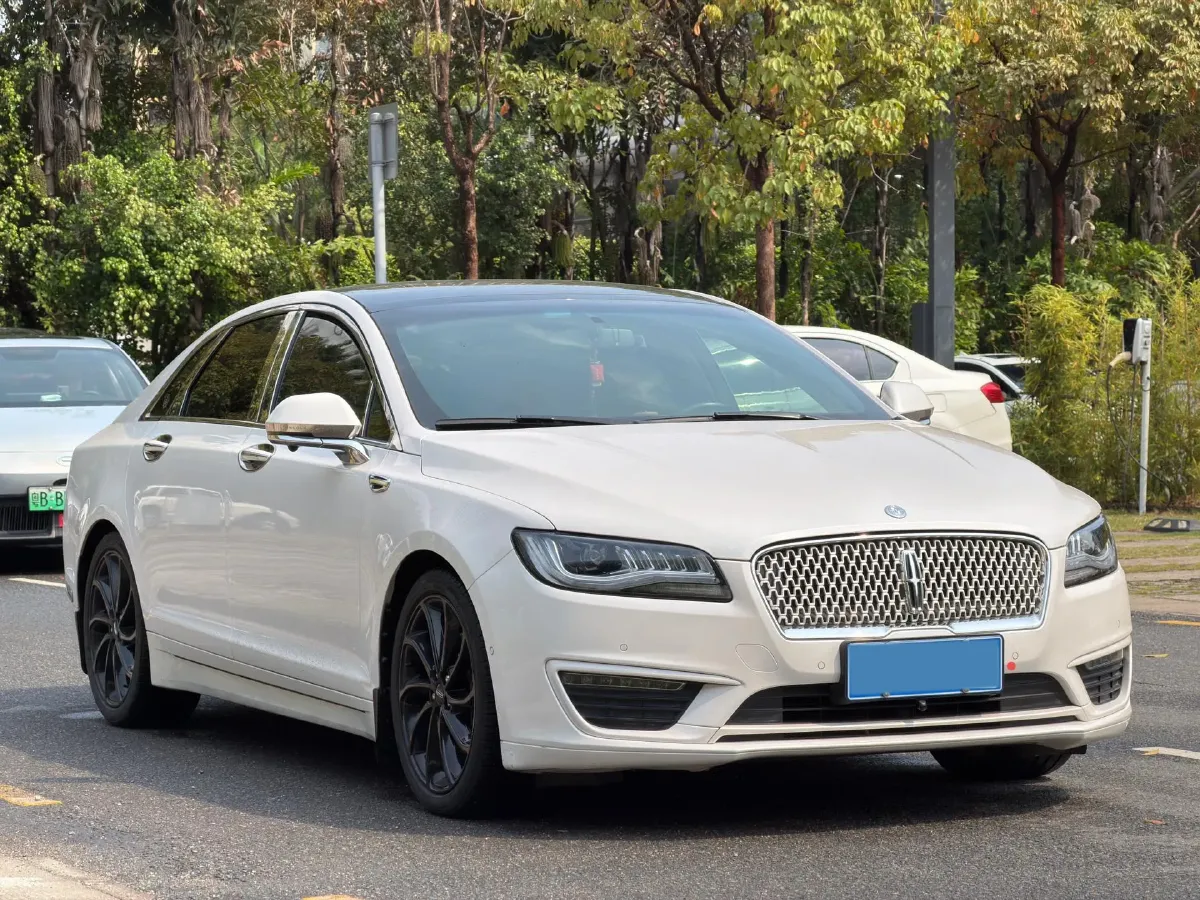 2019 Lincoln MKZ 2.0T 196HP L4 6AT,autocango,china used car exporter,china ev exporter,chinese used car exporter,chinese used ev exporter