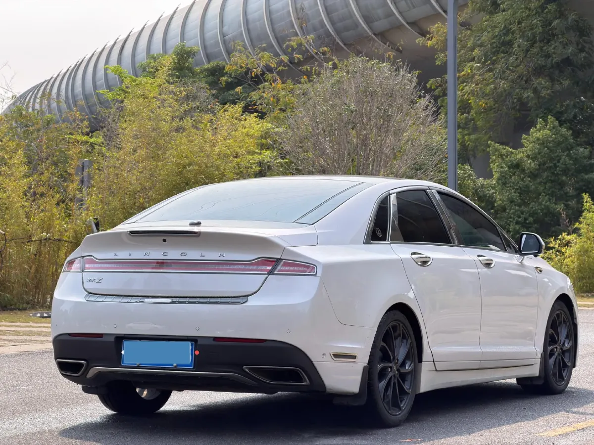 2019 Lincoln MKZ 2.0T 196HP L4 6AT,autocango,china used car exporter,china ev exporter,chinese used car exporter,chinese used ev exporter