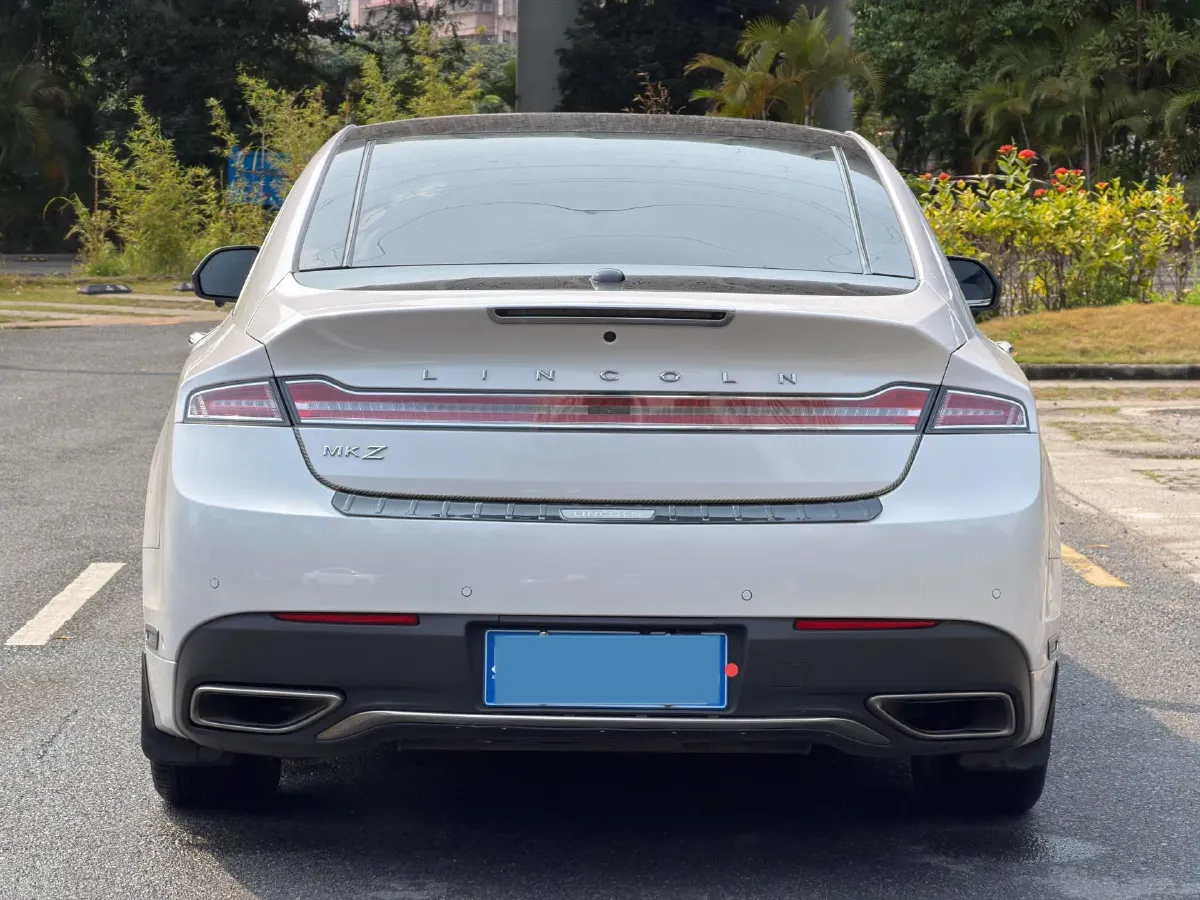 2019 Lincoln MKZ 2.0T 196HP L4 6AT,autocango,china used car exporter,china ev exporter,chinese used car exporter,chinese used ev exporter