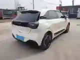 2025 DongFeng Nammi 01 BEV