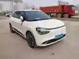 2025 DongFeng Nammi 01 BEV