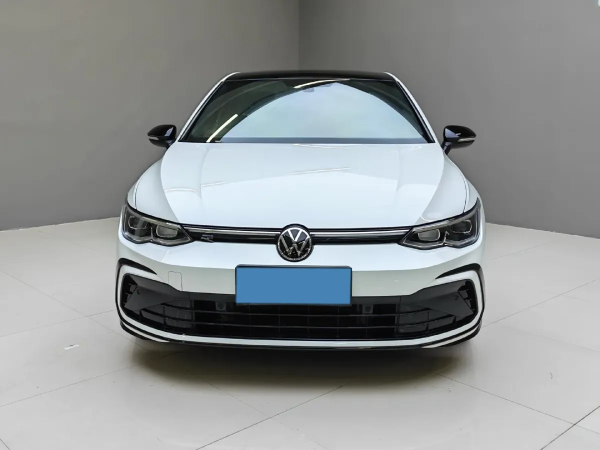 2023 Volkswagen Golf 1.4T 150HP L4 7DCT,autocango,china used car exporter,china ev exporter,chinese used car exporter,chinese used ev exporter
