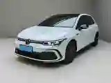 2023 Volkswagen Golf 1.4T 150HP L4 7DCT