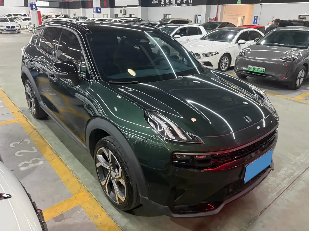 2023 LYNK&CO 03 1.5T 181HP L4 7DCT,autocango,china used car exporter,china ev exporter,chinese used car exporter,chinese used ev exporter