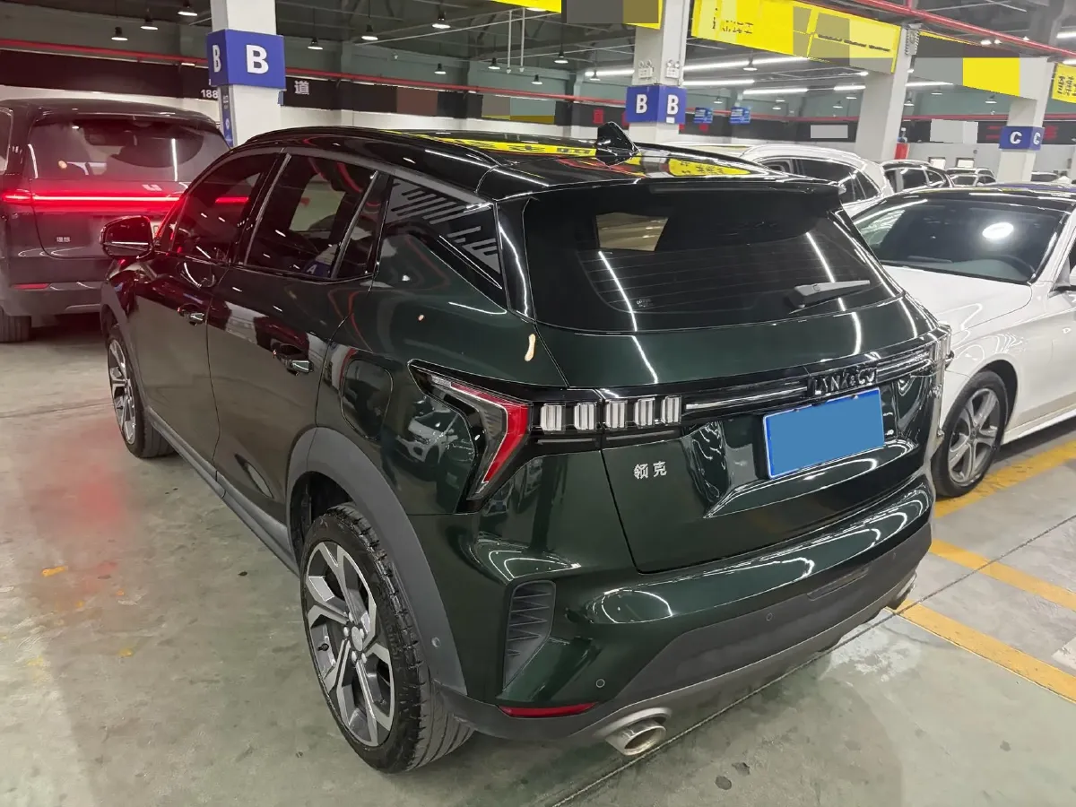 2023 LYNK&CO 03 1.5T 181HP L4 7DCT,autocango,china used car exporter,china ev exporter,chinese used car exporter,chinese used ev exporter