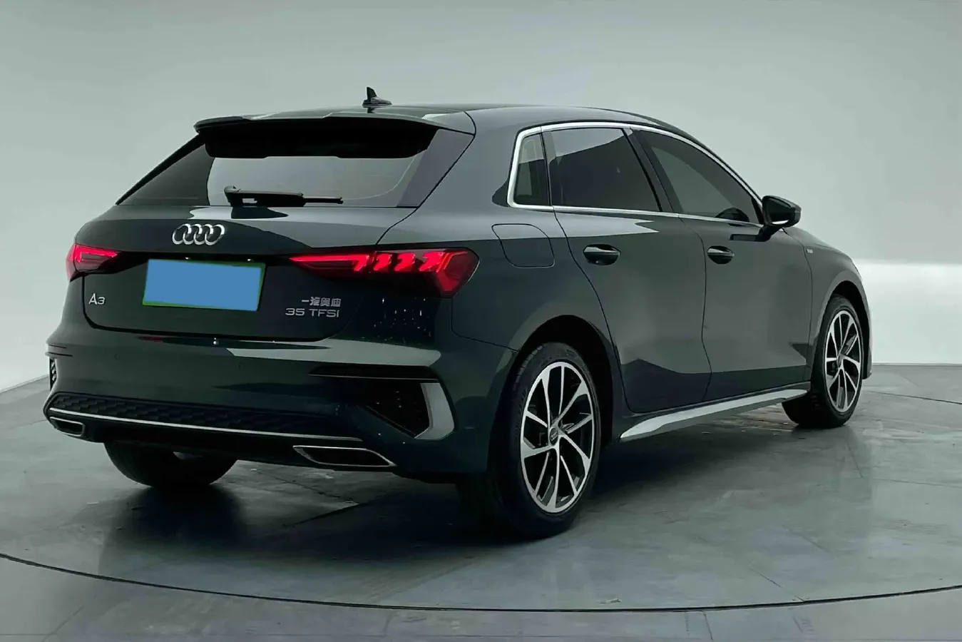 2023 Audi A3 1.4T 150HP L4 7DCT,autocango,china used car exporter,china ev exporter,chinese used car exporter,chinese used ev exporter