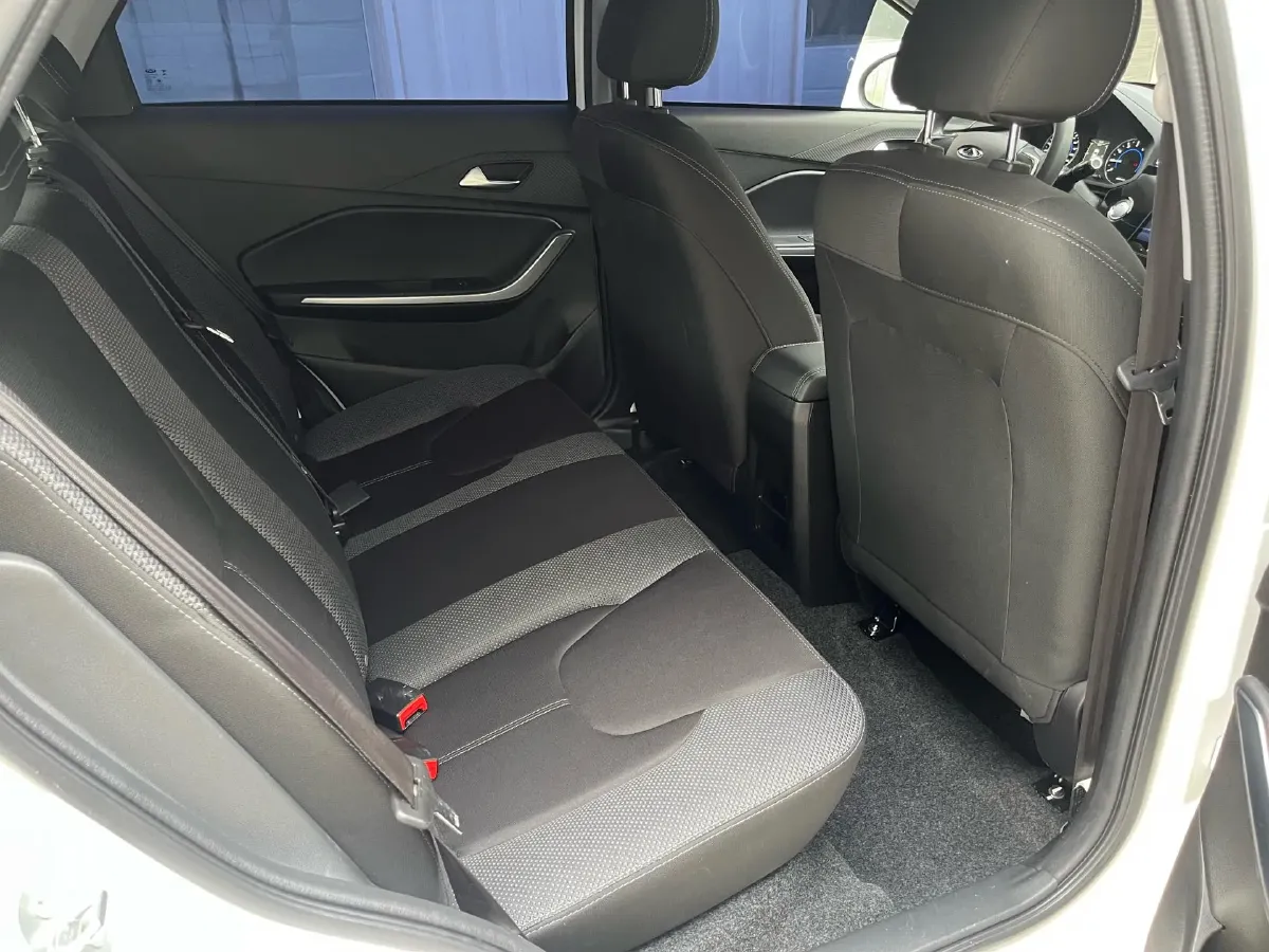 2024 Chery Tiggo 3x 1.5L 116HP L4 CVT,autocango,china used car exporter,china ev exporter,chinese used car exporter,chinese used ev exporter