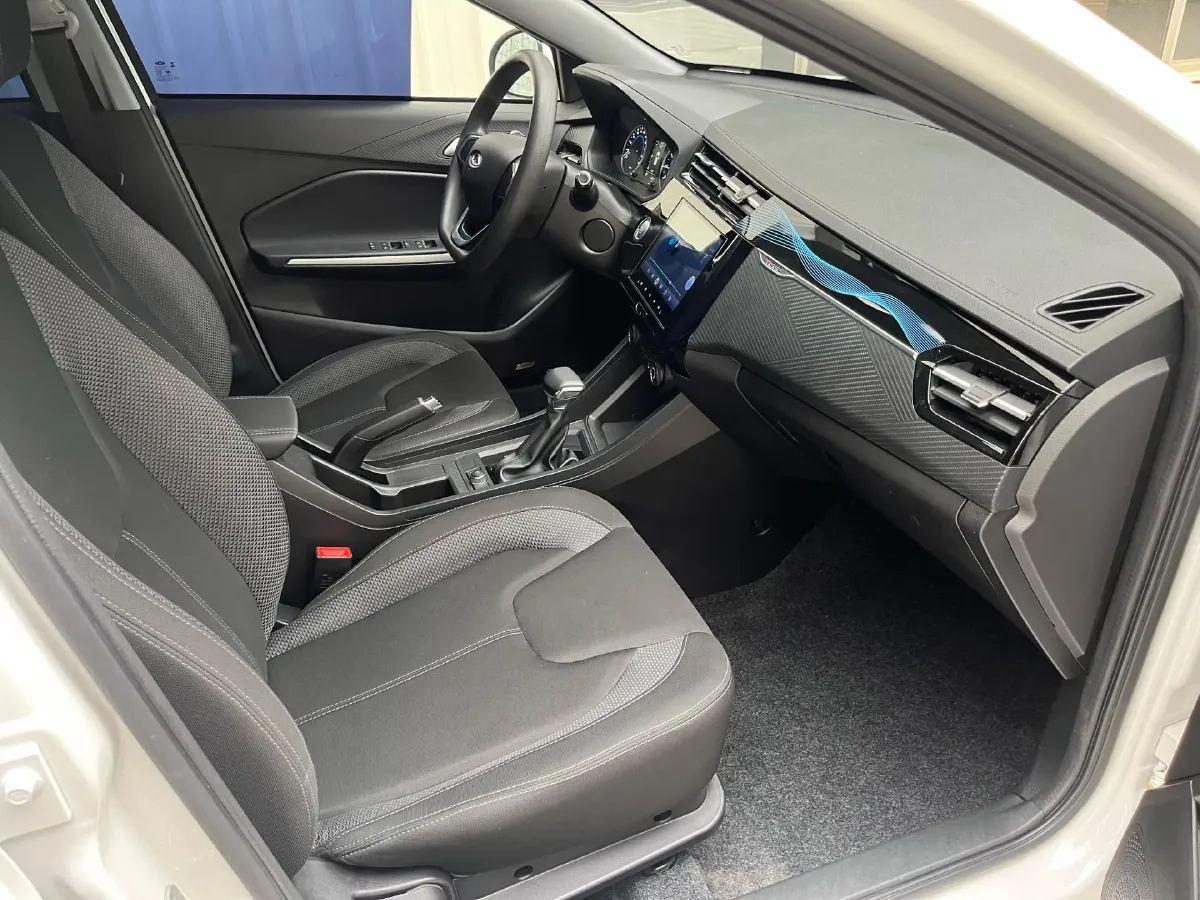 2024 Chery Tiggo 3x 1.5L 116HP L4 CVT,autocango,china used car exporter,china ev exporter,chinese used car exporter,chinese used ev exporter