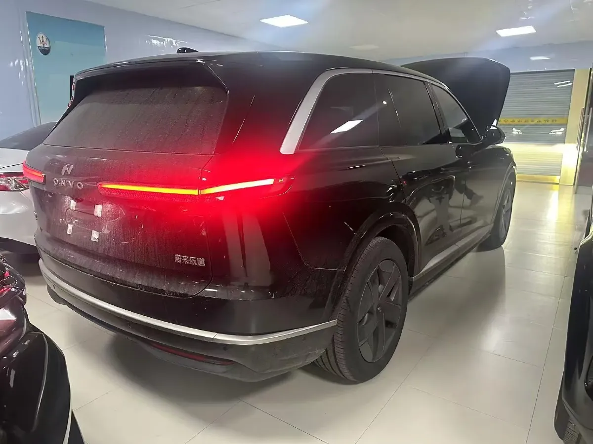 2025 ONVO L90 BEV,autocango,china used car exporter,china ev exporter,chinese used car exporter,chinese used ev exporter