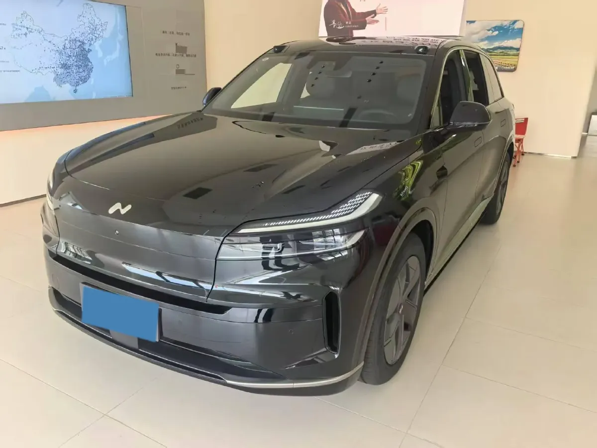 2025 ONVO L90 BEV,autocango,china used car exporter,china ev exporter,chinese used car exporter,chinese used ev exporter
