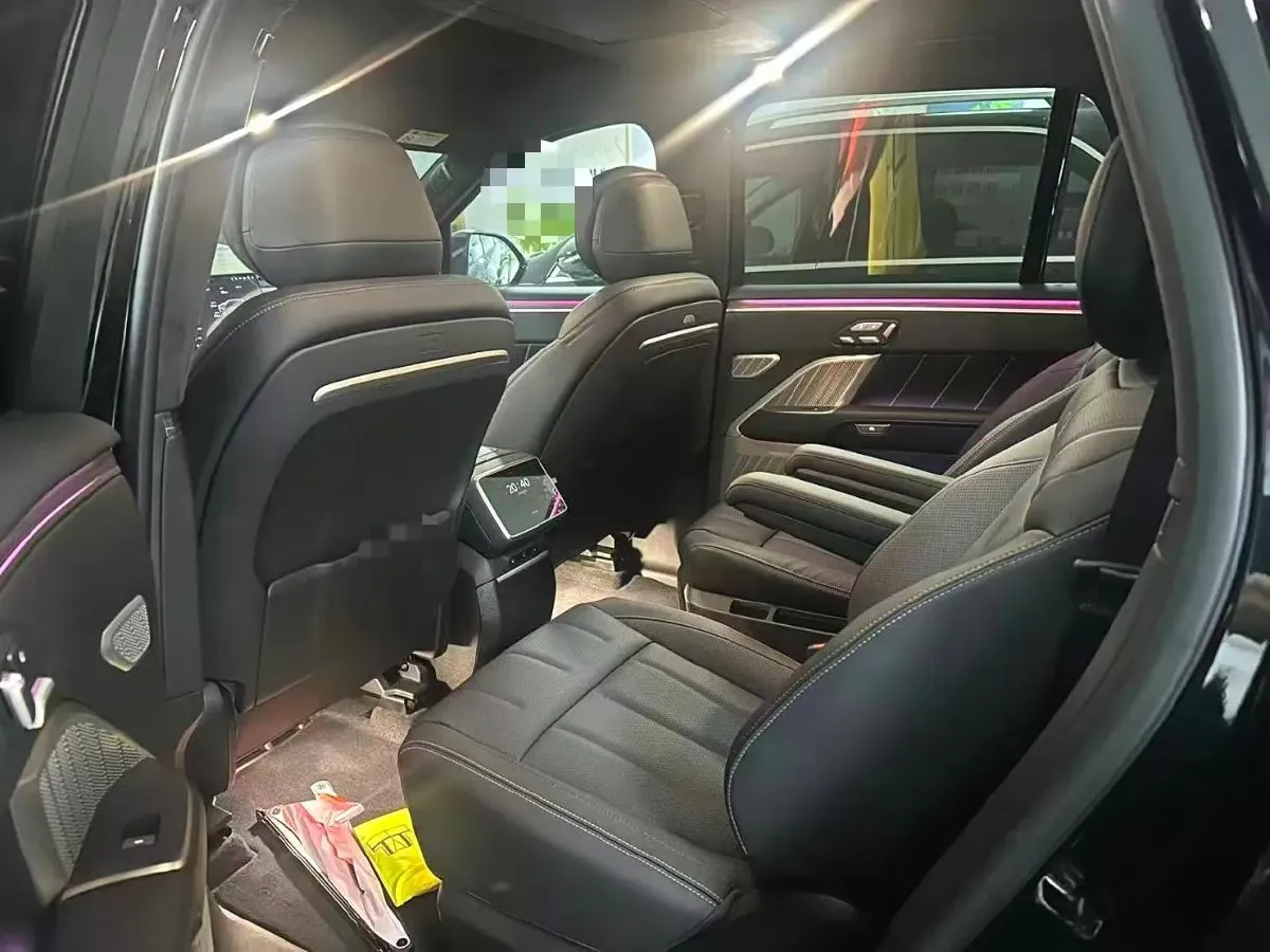 2025 ONVO L90 BEV,autocango,china used car exporter,china ev exporter,chinese used car exporter,chinese used ev exporter