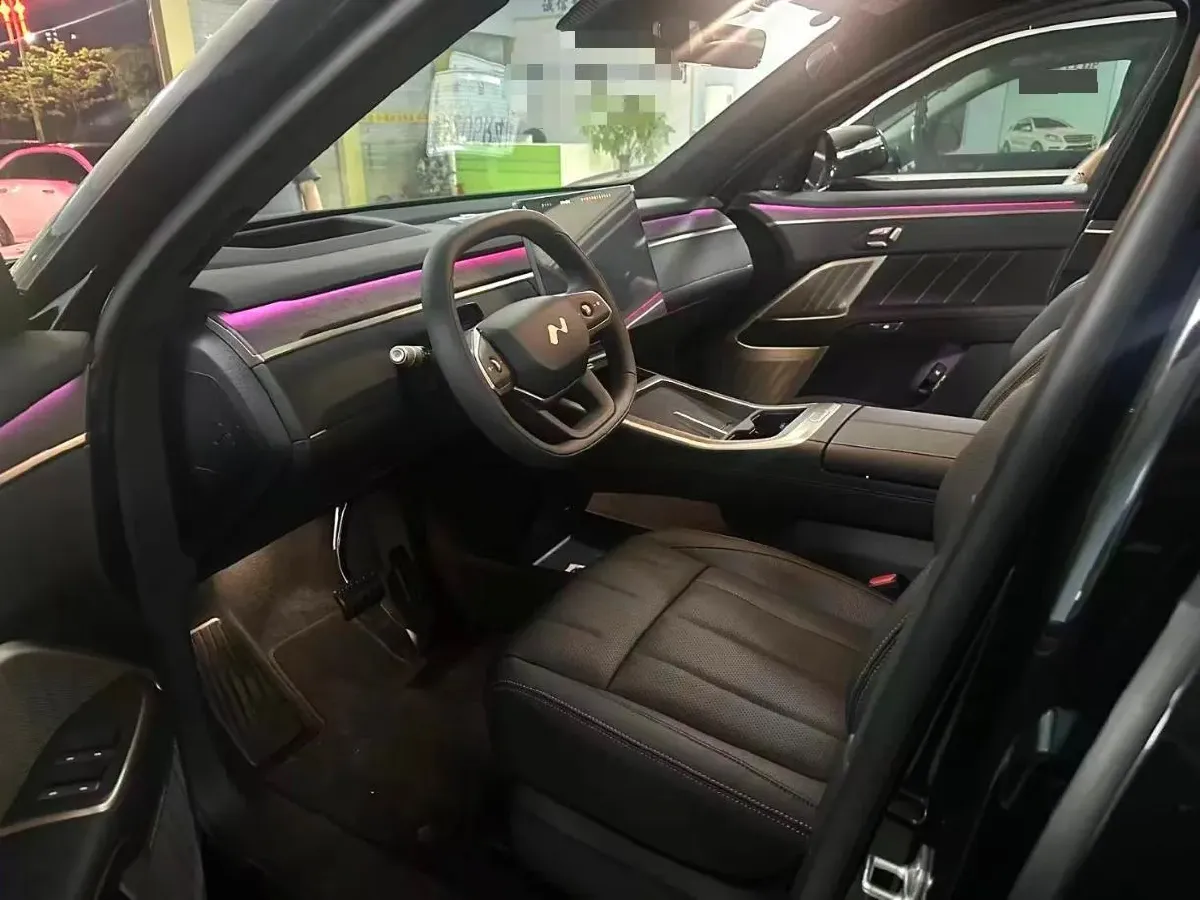 2025 ONVO L90 BEV,autocango,china used car exporter,china ev exporter,chinese used car exporter,chinese used ev exporter