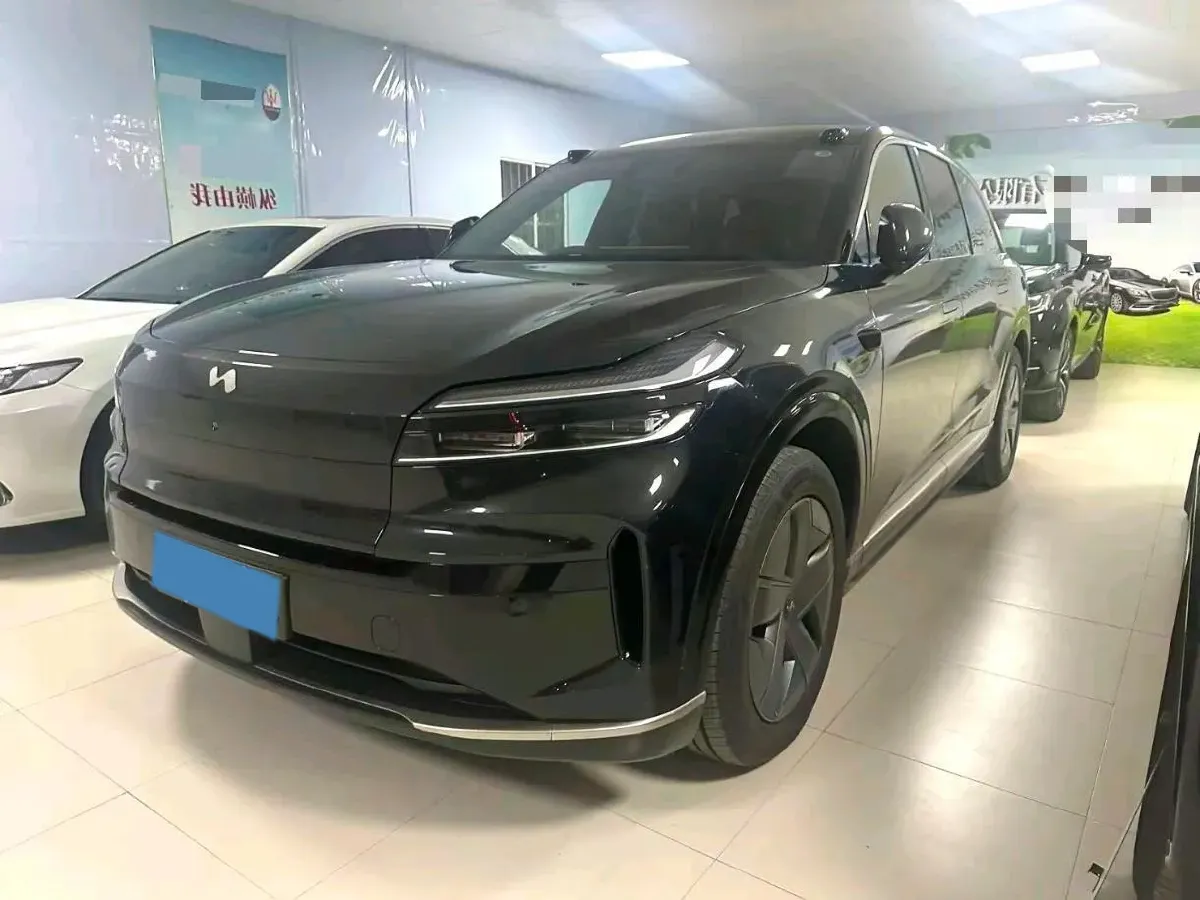 2025 ONVO L90 BEV,autocango,china used car exporter,china ev exporter,chinese used car exporter,chinese used ev exporter