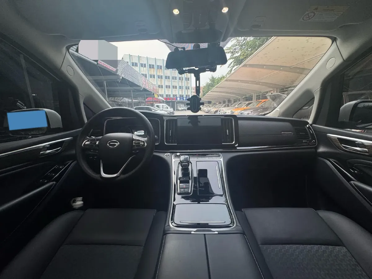 2023 GAC Trumpchi M8 2.0T 252HP L4 8AT,autocango,china used car exporter,china ev exporter,chinese used car exporter,chinese used ev exporter