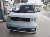 2020 WuLing HongGuang MINI EV BEV 13.8KWH