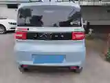 2020 WuLing HongGuang MINI EV BEV 13.8KWH