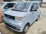 2020 WuLing HongGuang MINI EV BEV 13.8KWH