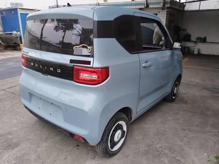 2020 WuLing HongGuang MINI EV BEV 13.8KWH,autocango,china used car exporter,china ev exporter,chinese used car exporter,chinese used ev exporter