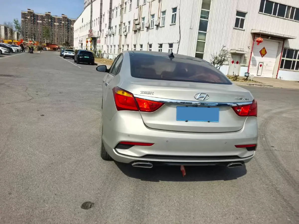 2017 Hyundai Mistra 1.8L 143HP L4 6AT,autocango,china used car exporter,china ev exporter,chinese used car exporter,chinese used ev exporter