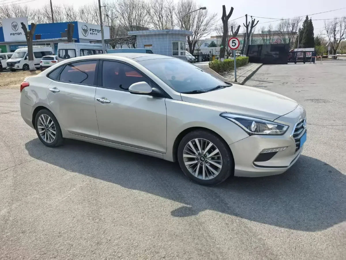 2017 Hyundai Mistra 1.8L 143HP L4 6AT,autocango,china used car exporter,china ev exporter,chinese used car exporter,chinese used ev exporter