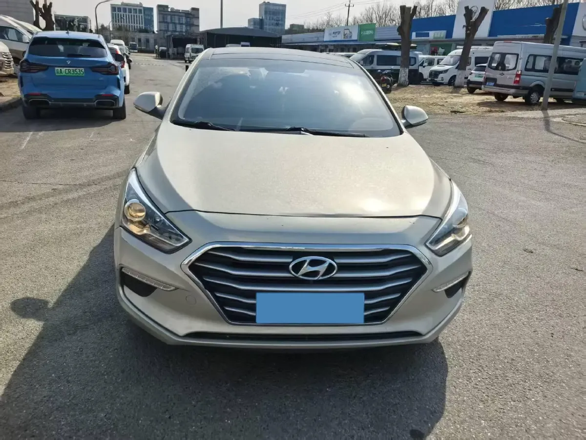 2017 Hyundai Mistra 1.8L 143HP L4 6AT,autocango,china used car exporter,china ev exporter,chinese used car exporter,chinese used ev exporter