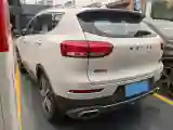 2017 Haval H6 2.0T 197HP L4 7DCT