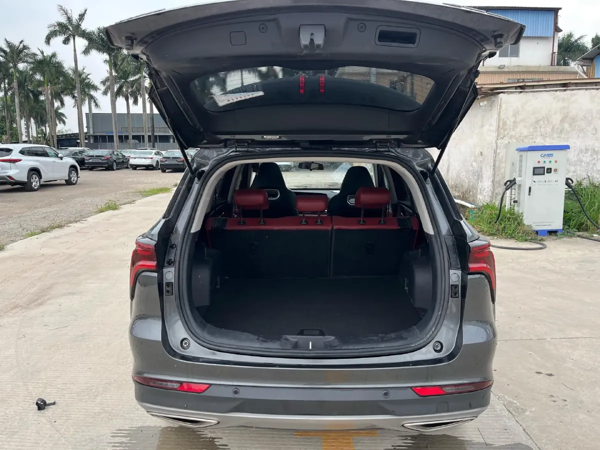 2022 ChangAn CS75 Plus 1.5T 178HP L4 6AT,autocango,china used car exporter,china ev exporter,chinese used car exporter,chinese used ev exporter