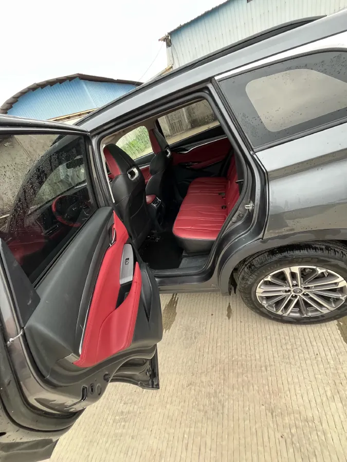 2022 ChangAn CS75 Plus 1.5T 178HP L4 6AT,autocango,china used car exporter,china ev exporter,chinese used car exporter,chinese used ev exporter