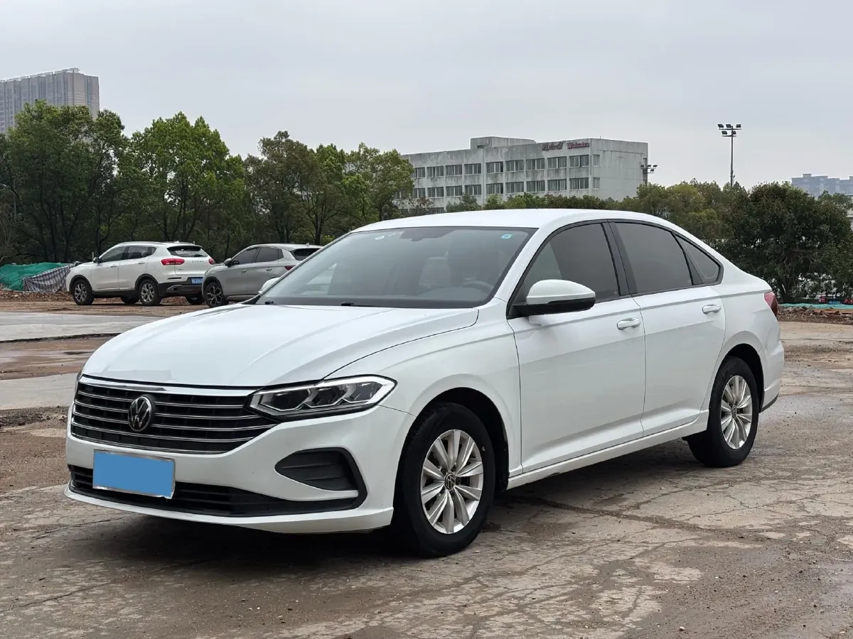 2023 Volkswagen Lavida 1.5L 113HP L4 6AT,autocango,china used car exporter,china ev exporter,chinese used car exporter,chinese used ev exporter