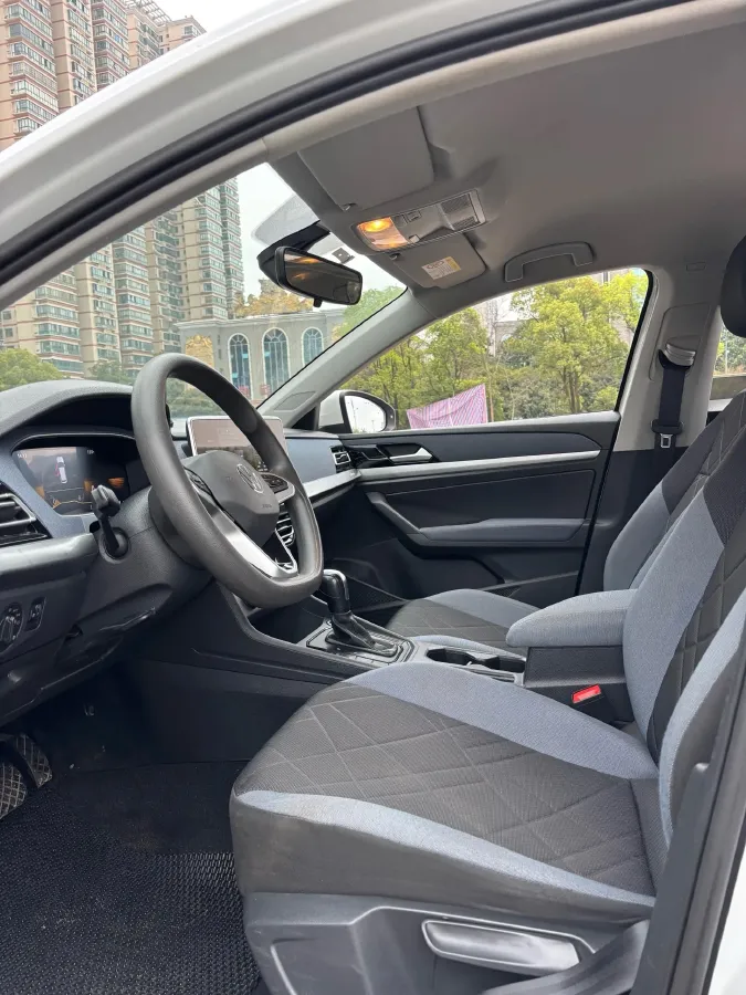 2023 Volkswagen Lavida 1.5L 113HP L4 6AT,autocango,china used car exporter,china ev exporter,chinese used car exporter,chinese used ev exporter