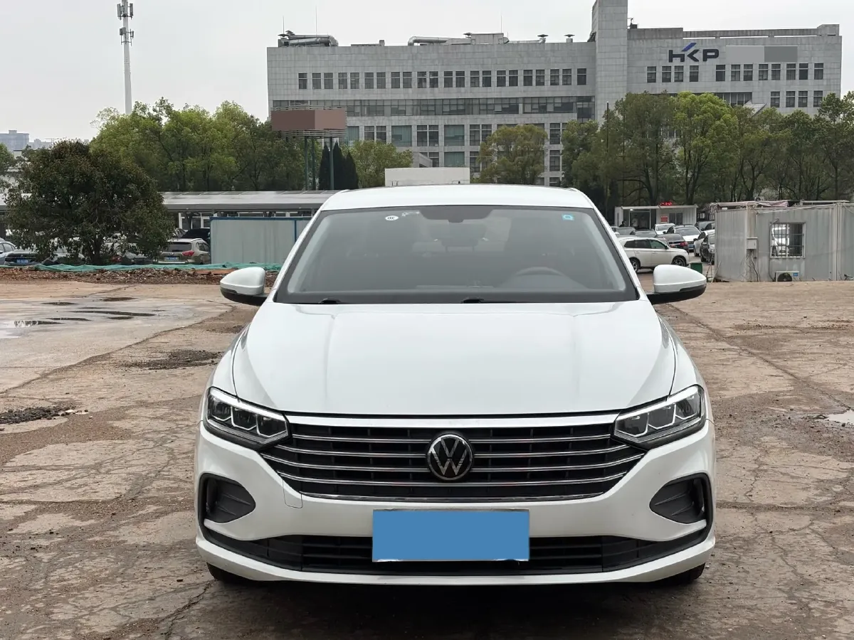 2023 Volkswagen Lavida 1.5L 113HP L4 6AT,autocango,china used car exporter,china ev exporter,chinese used car exporter,chinese used ev exporter
