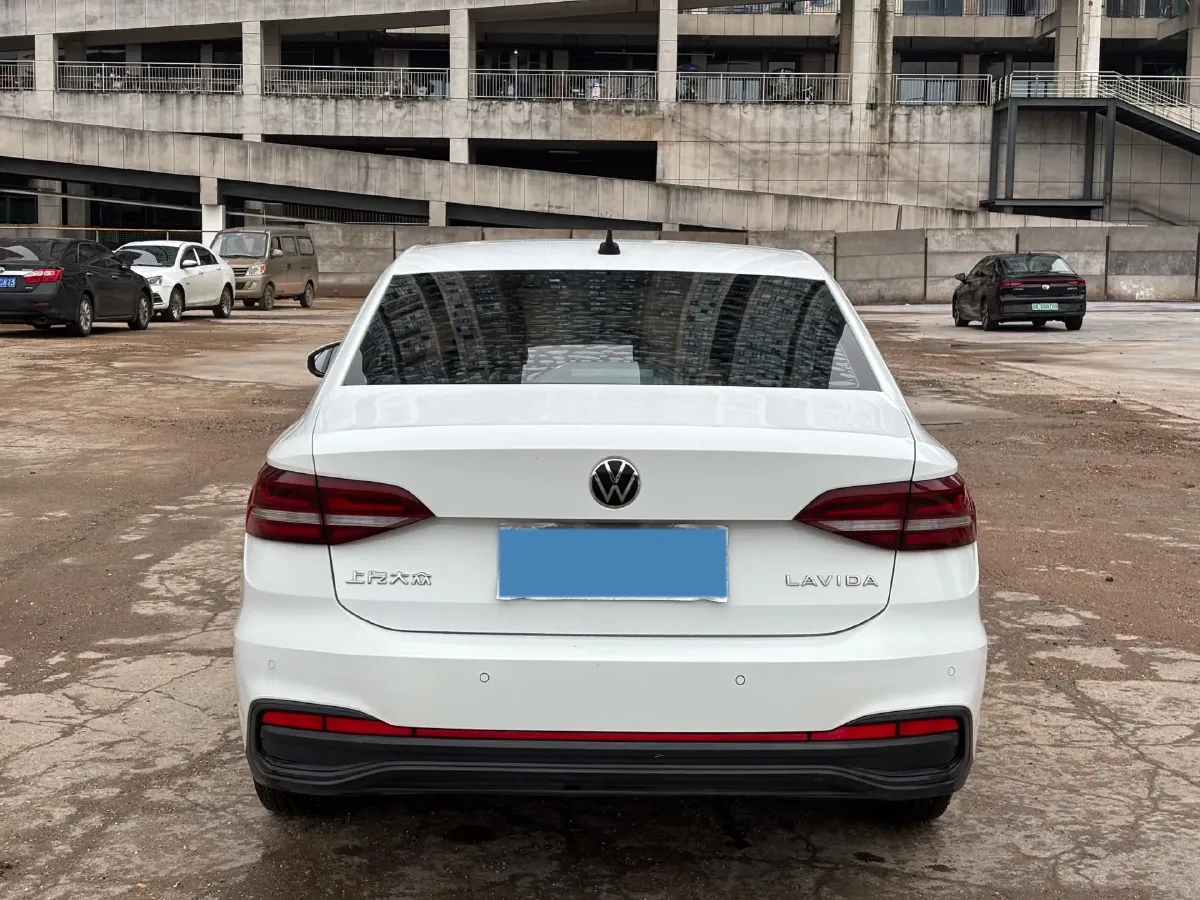 2023 Volkswagen Lavida 1.5L 113HP L4 6AT,autocango,china used car exporter,china ev exporter,chinese used car exporter,chinese used ev exporter