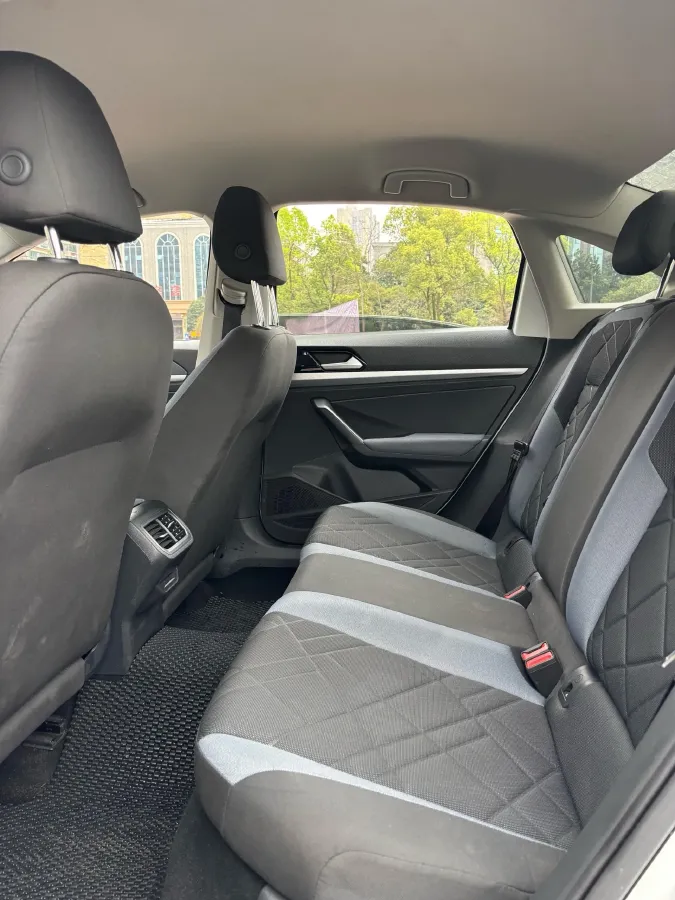 2023 Volkswagen Lavida 1.5L 113HP L4 6AT,autocango,china used car exporter,china ev exporter,chinese used car exporter,chinese used ev exporter